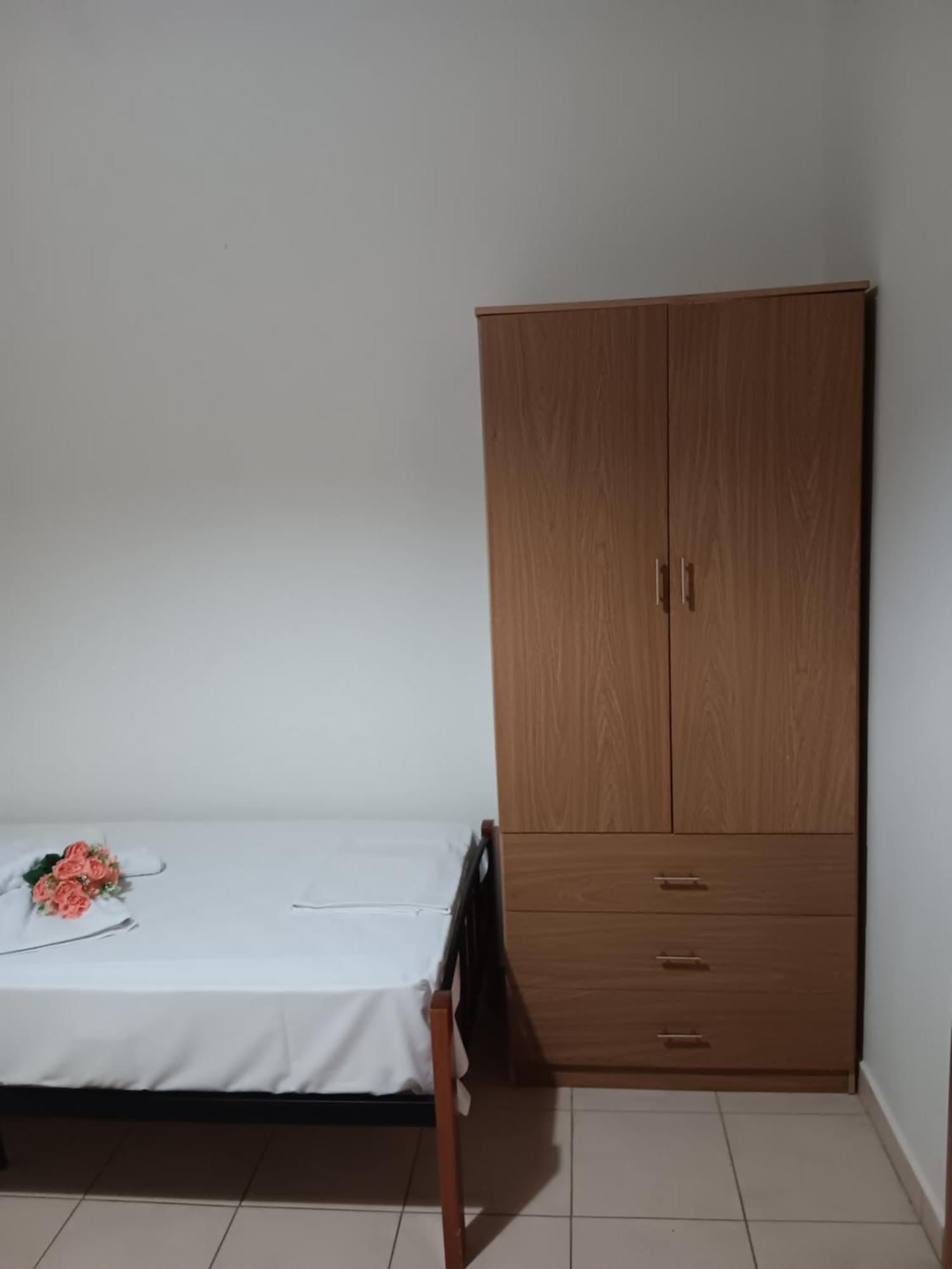 Apartments Kidonis ลิเมนาเรีย ภายนอก รูปภาพ